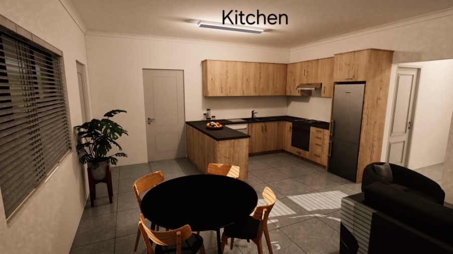 3 Bedroom Property for Sale in Pacaltsdorp Western Cape